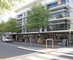 Offices commercial property for lease at 2.17/4 Hyde Parade Campbelltown NSW 2560