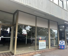 Offices commercial property for lease at Ground  Unit 1/53 Colbee Court Phillip ACT 2606
