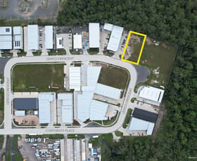 Factory, Warehouse & Industrial commercial property sold at 25 Lenco Crescent Landsborough QLD 4550