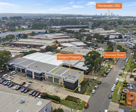 Factory, Warehouse & Industrial commercial property for lease at Unit 4/22 Rowood Road Prospect NSW 2148