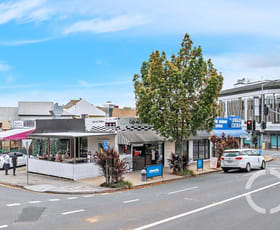 Shop & Retail commercial property leased at 680 Sandgate Road Clayfield QLD 4011