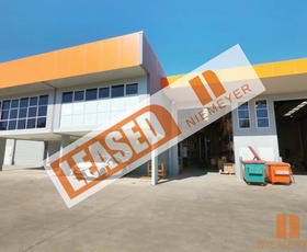 Factory, Warehouse & Industrial commercial property leased at Unit 8/3-11 Hallmark Street Pendle Hill NSW 2145