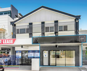 Offices commercial property for lease at 3/260 - 264 Sturt Street Townsville City QLD 4810