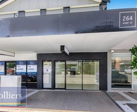 Medical / Consulting commercial property for lease at 3/260 - 264 Sturt Street Townsville City QLD 4810