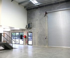 Factory, Warehouse & Industrial commercial property for lease at 72/275 Annangrove Road Rouse Hill NSW 2155