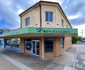 Shop & Retail commercial property for lease at 94 Vale Street Cooma NSW 2630