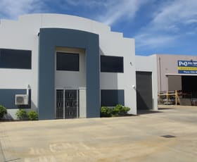 Factory, Warehouse & Industrial commercial property leased at 13 Tacoma Circuit Canning Vale WA 6155