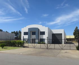 Factory, Warehouse & Industrial commercial property leased at 13 Tacoma Circuit Canning Vale WA 6155