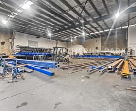 Factory, Warehouse & Industrial commercial property leased at Smithfield NSW 2164