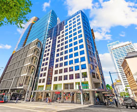 Showrooms / Bulky Goods commercial property for lease at Suite 4.03/234 George Street Sydney NSW 2000