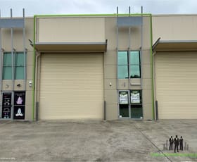 Factory, Warehouse & Industrial commercial property for lease at 4/10-24 Kabi Cct Deception Bay QLD 4508