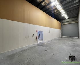 Factory, Warehouse & Industrial commercial property for lease at 4/10-24 Kabi Cct Deception Bay QLD 4508