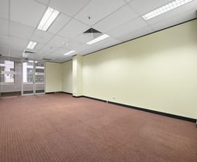 Medical / Consulting commercial property leased at 609/321 PITT STREET Sydney NSW 2000