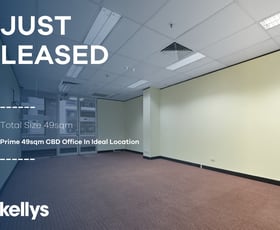 Other commercial property leased at 609/321 PITT STREET Sydney NSW 2000