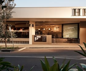 Shop & Retail commercial property leased at Office 2B/45-47 Minchinton Street Caloundra QLD 4551