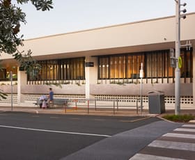 Offices commercial property for lease at 2A/45 Minchinton Street Caloundra QLD 4551