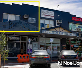 Medical / Consulting commercial property leased at 29 Macedon Road Templestowe Lower VIC 3107