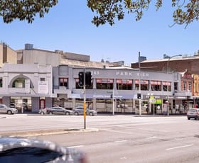 Offices commercial property for lease at Suite D 275 Broadway Glebe NSW 2037