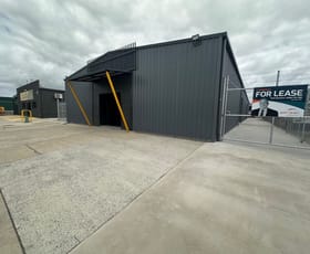 Factory, Warehouse & Industrial commercial property leased at 8 Heinrich Street Paget QLD 4740