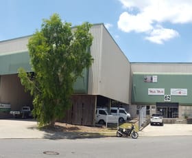 Factory, Warehouse & Industrial commercial property for lease at East Brisbane QLD 4169