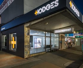 Offices commercial property leased at 450 Nepean Highway Chelsea VIC 3196