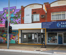 Shop & Retail commercial property for lease at 443 Nepean Highway Chelsea VIC 3196