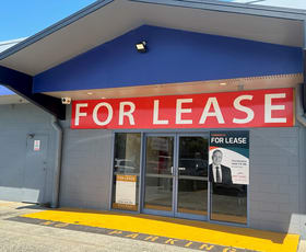 Medical / Consulting commercial property for lease at 142 Nebo Road West Mackay QLD 4740