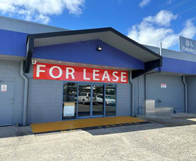 Offices commercial property for lease at 142 Nebo Road West Mackay QLD 4740