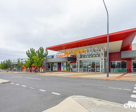 Offices commercial property for lease at Shop B10/1 Bowman Street Macquarie ACT 2614