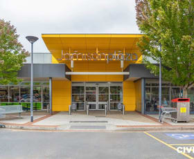 Shop & Retail commercial property leased at Shop B10/1 Bowman Street Macquarie ACT 2614