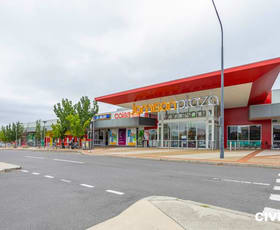 Shop & Retail commercial property leased at Shop B10/1 Bowman Street Macquarie ACT 2614