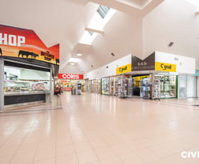 Shop & Retail commercial property for lease at Shop 10A + 10B/1 Maribyrnong Street Kaleen ACT 2617