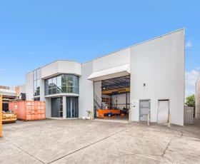 Factory, Warehouse & Industrial commercial property leased at Wetherill Park NSW 2164