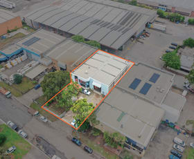 Factory, Warehouse & Industrial commercial property leased at Wetherill Park NSW 2164