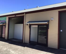 Factory, Warehouse & Industrial commercial property for lease at Bangalow NSW 2479