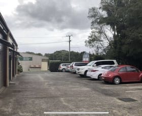 Showrooms / Bulky Goods commercial property for lease at Bangalow NSW 2479