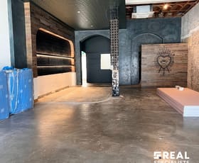 Shop & Retail commercial property leased at 2A/28-30 Bay Street Tweed Heads NSW 2485