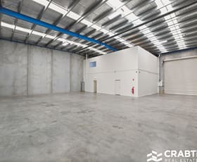 Factory, Warehouse & Industrial commercial property leased at 4/84-90 Lakewood Boulevard Braeside VIC 3195