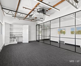 Showrooms / Bulky Goods commercial property for lease at 42-48 John Street Leichhardt NSW 2040