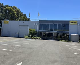 Factory, Warehouse & Industrial commercial property leased at 54 Pym Street Dudley Park SA 5008