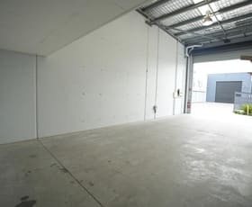 Factory, Warehouse & Industrial commercial property leased at Unit 6/9-15 Sinclair Street Arundel QLD 4214