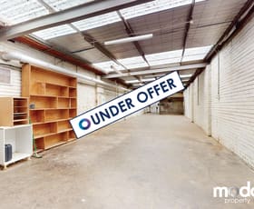 Factory, Warehouse & Industrial commercial property for lease at 7 Kent Lane Hawthorn VIC 3122
