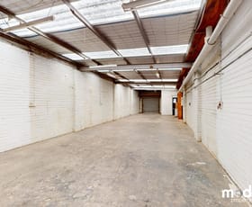 Factory, Warehouse & Industrial commercial property leased at 7 Kent Lane Hawthorn VIC 3122