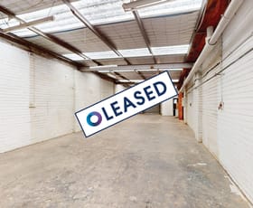 Factory, Warehouse & Industrial commercial property leased at 7 Kent Lane Hawthorn VIC 3122