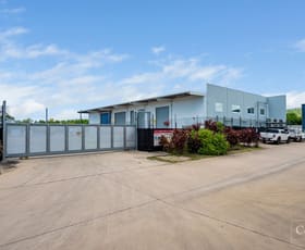 Factory, Warehouse & Industrial commercial property for lease at 6/780 Ingham Road Mount Louisa QLD 4814