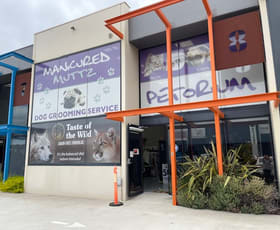 Showrooms / Bulky Goods commercial property leased at Milgate Drive Mornington VIC 3931
