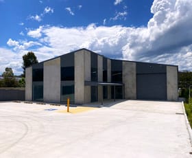 Factory, Warehouse & Industrial commercial property for lease at 3 Shelley Road Moruya NSW 2537
