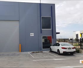 Factory, Warehouse & Industrial commercial property for lease at 12/17 Lydia Court Epping VIC 3076