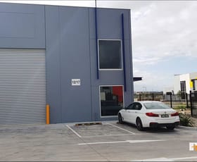 Offices commercial property leased at 12/17 Lydia Court Epping VIC 3076
