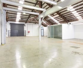 Factory, Warehouse & Industrial commercial property for lease at Unit/3 Hiles St Alexandria NSW 2015